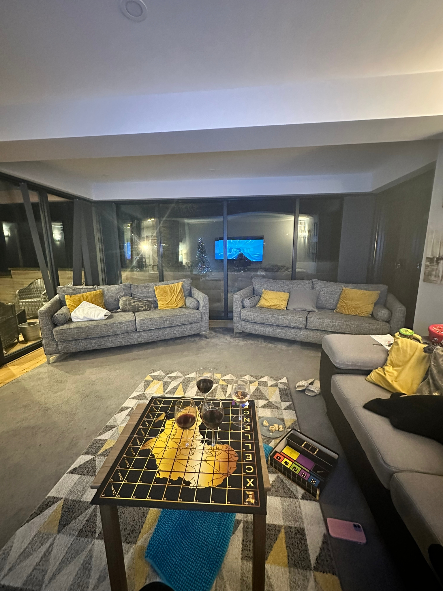 Unique Retreats